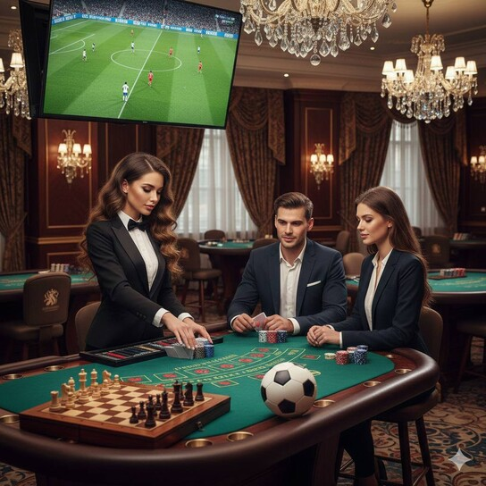 天天盈球赛事精选